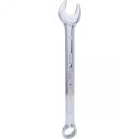 Ks Tools Chromeplus Kombinasjonsnøkkel 19 mm Kromvanadiumstål 15°