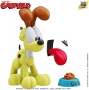 Garfield  Odie Action Figure
