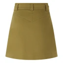Alberta Ferretti Dame Skjørt Beige S,