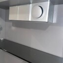Korsbakken Trafo Dobbel 30W for Speilskap