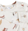 Joha Genser   Ull   Lys Beige   Joha   110   Genser