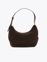 Roberto Rosso Noce Handbag Brun ONE SIZE