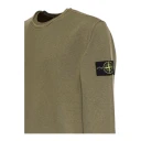 Stone Island Herre Gensere & Hettegensere Grønn L,
