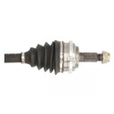 Point Gear Drivaksel POINT GEAR PNG73085