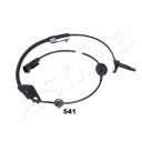 ABS sensor ASHIKA 151-05-541