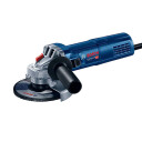 Bosch Professional GWS 9 125 Vinkelsliper 125mm 900w