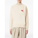 Marant étoile Dame Gensere & Hettegensere Beige XS,