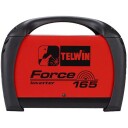 Telwin Sveisemaskin Force 165 Med Tilbehør Og Koffert