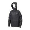 Dovrefjell Storm Regnjakke sort Str. 5XL
