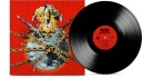 New World Heat Vinyl