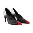 Isabel Marant Dame Sko Svart 37 EU,