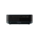 Epson Lifestudio Pop EF-62N 4K UHD Projektor med Google TV - Metallic Blå