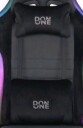 DON ONE - PSM200 - Memory Foam Putesett for spillestol