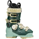 K2 Alpinstøvler Anthem X 95 BOA 21.5 Teal