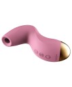 Svakom Pulse Pure Sugestimulator       - Lyserosa