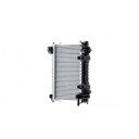 Radiator MAHLE ORIGINAL CR 2706 000P