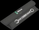 Wera 05073295001, 165,177,188,246 Mm, 1/2,3/4,7/16,9/16", Metallisk, Stål, 305 Mm, 55 Mm
