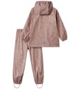 Wheat Rainwear Ola Set Pink 104