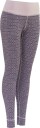 Devold  Kvitegga Merino 230 Longs Wmn 167a Orchid XS