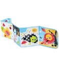 Yookidoo Lights N Music Babyleke Med Lys Og Musikk