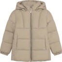 Daily 7 Quilted Jacket   CROCKERY   140
