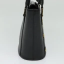 Mcm Pre-Owned MCM Dame Svart
