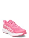 PUMA Dasher Lite Sliptech Ps Pink 28