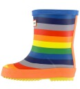 Hunter   Gummistøvler Kids First Rainbow Boot   Flerfarget