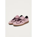 Alohas Dame Sko Rosa 36 EU,