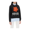 Kenzo Dame Strikkevarer Svart S,