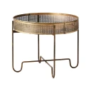 Affari of Sweden Thomas Sidebord M Brass colour