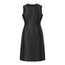 Maison Margiela Dame Kjoler Svart S,