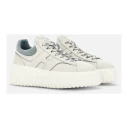 Hogan Dame Sko Hvit 35 EU,