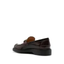 Tod's Dame Sko Rød 38 EU,