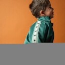That"s Mine Andrea Sweatshirt Green 104