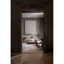 Flos - 2097/18 LED Pendel Svart