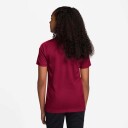 Nike Dri FIT Strike SS Football Tee Junior Team Red/Bright Crimson/Bright Crimson M (137 147cm)