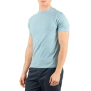 Alpha Industries Herre Topper Blå S