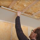 Forestia Styreskinne og slagkloss til premium ceiling