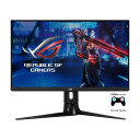 ASUS ROG Strix XG27AQ 27" QHD Gaming Skjerm 170Hz IPS HDR Sort