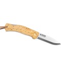 Casström Lars Fält Lock Back Folding Knife