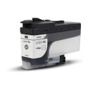 Brother Blekk Svart Lc-3237bk 3k