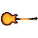 Epiphone Sheraton Frequensator Vintage Sunburst