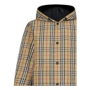 Burberry Herre Jakker Beige M,
