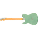 Fender Am Pro Ii Telecaster Mystic Surf Grønn, Rosewood Fingerboard