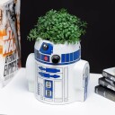 Star Wars Vase R2D2