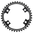 Shimano Dura Ace Fc-9000 39t 110mm, 11delt Krankdrev