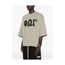 Fear Of God Herre Topper Grå M,