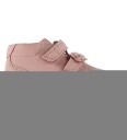 Bundgaard Babysko Barfot Petit Flower Vid passform Vinta Bundgaard 22 Babysko Rosa