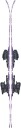 K2 Luv Bug Ski FDT 7.0 136